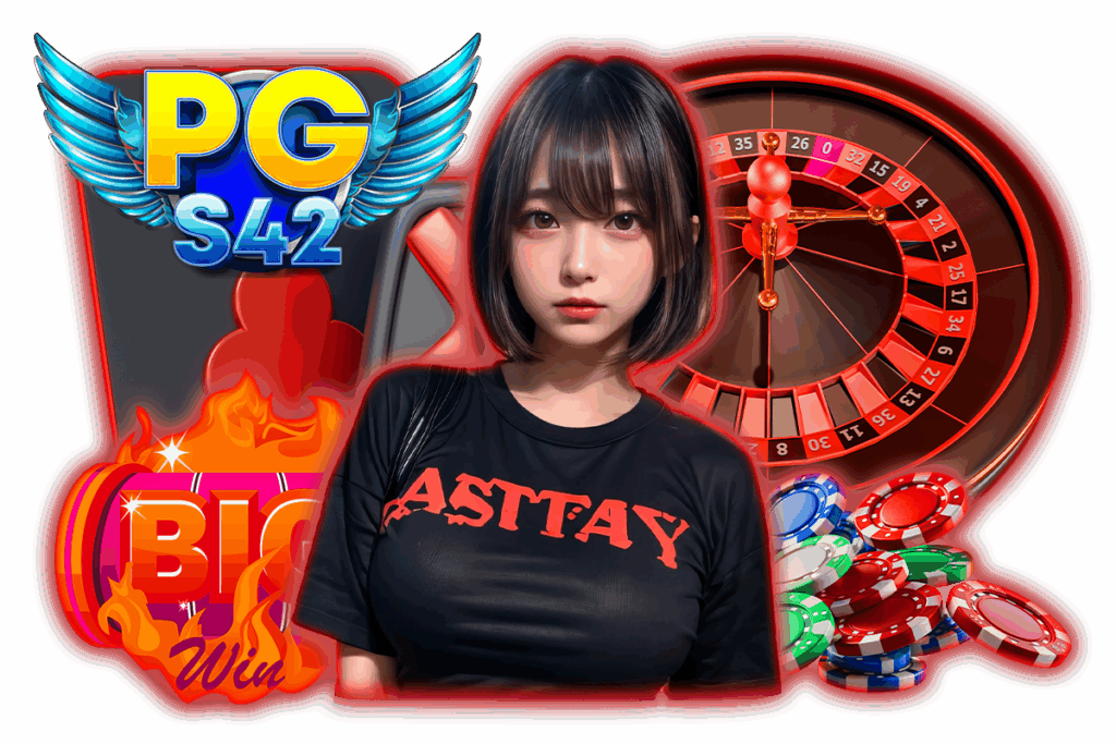 lucky 42