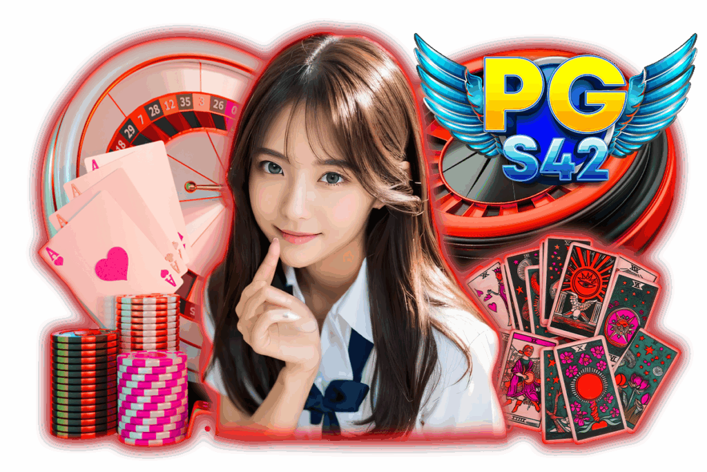 pgs42 online