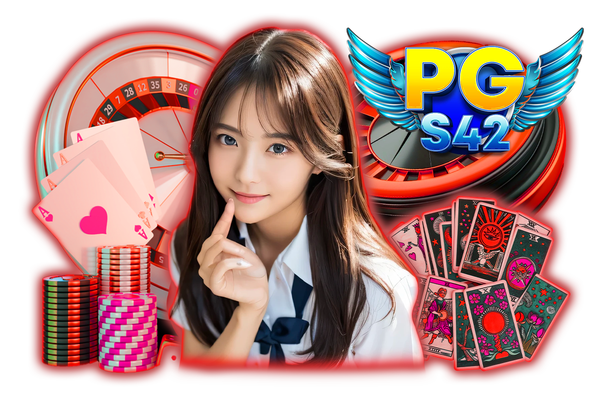 pgs42 online